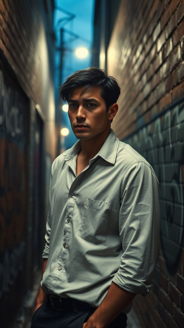 तेरे प्यार का दर्द