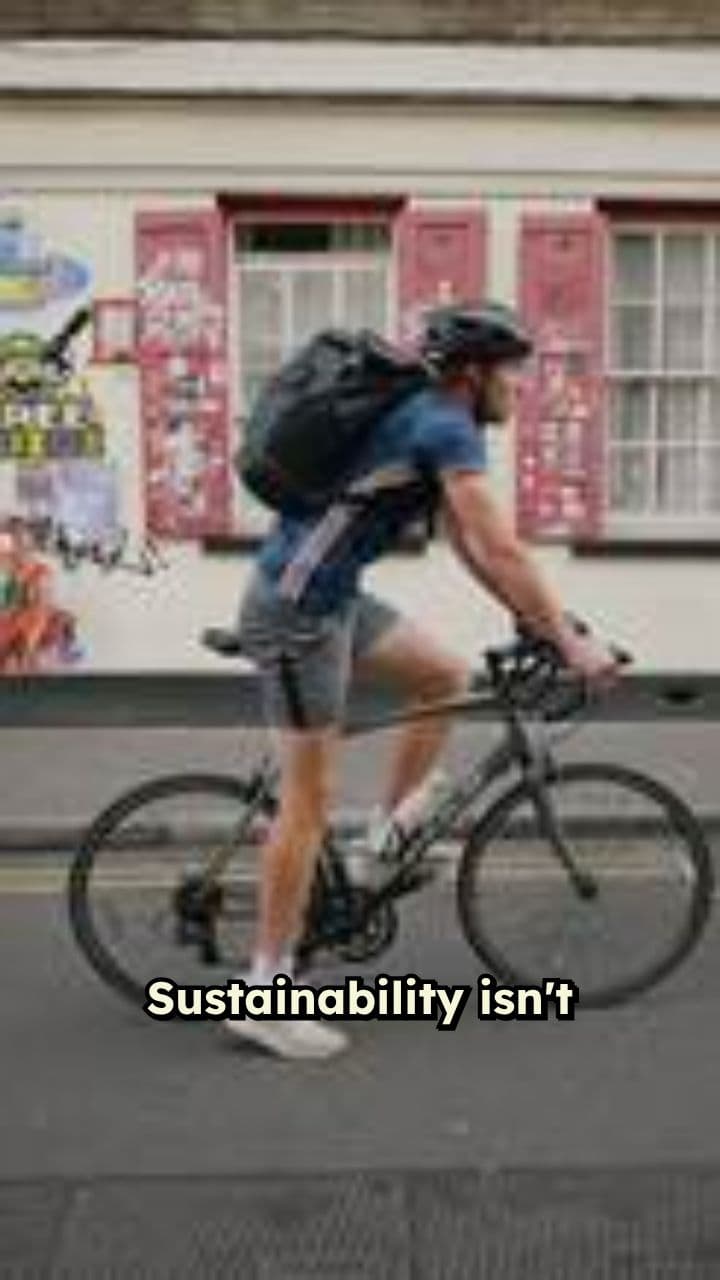 Sustainable Fashion: Circulating Smarter