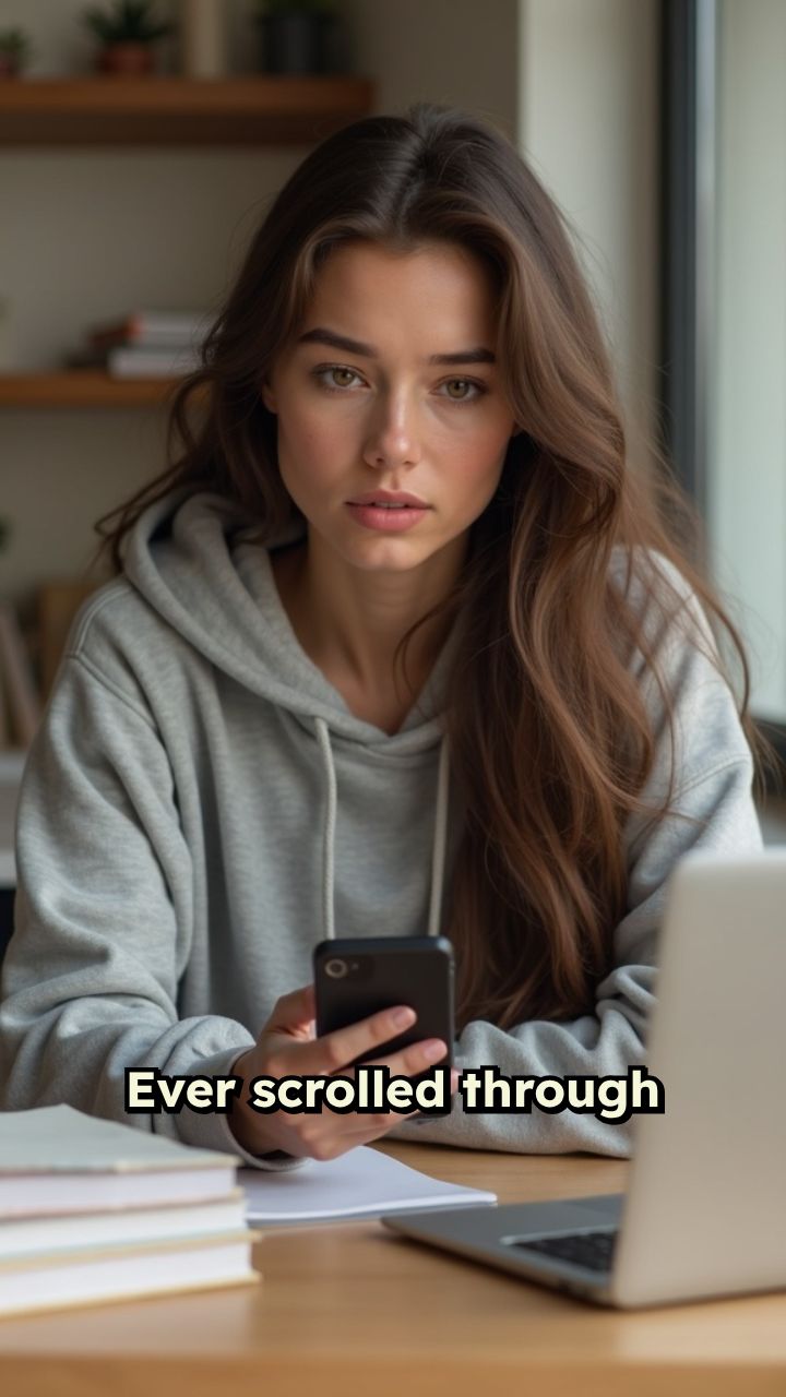 Beat Procrastination: Your Brain's Secret Battle