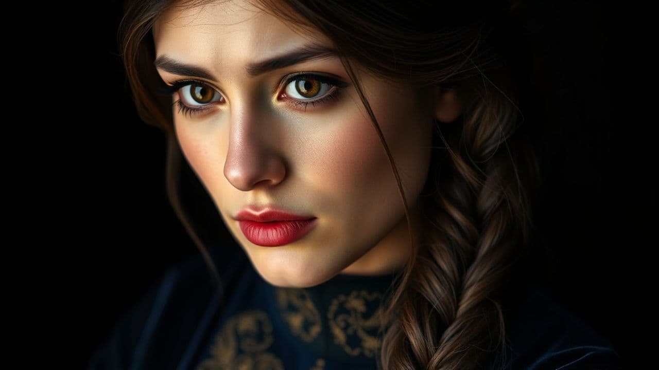 دل تنگی و جدایی