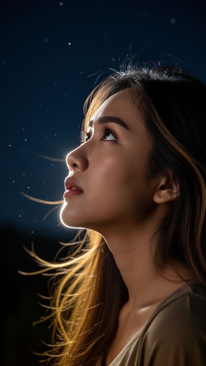 Galaxies Bring Me Back to You