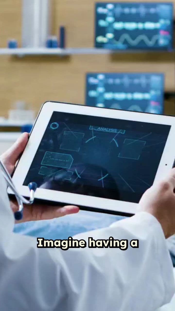 Limitless Library of the Human Brain