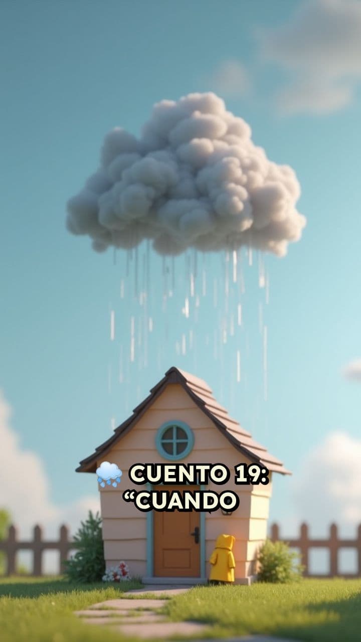 Cuando Mamá Tiene un Mal Día