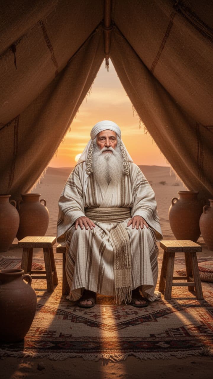 Vayechi: Yaakov’s Blessings Live On