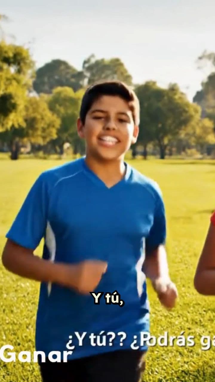 El Secreto para Ganar