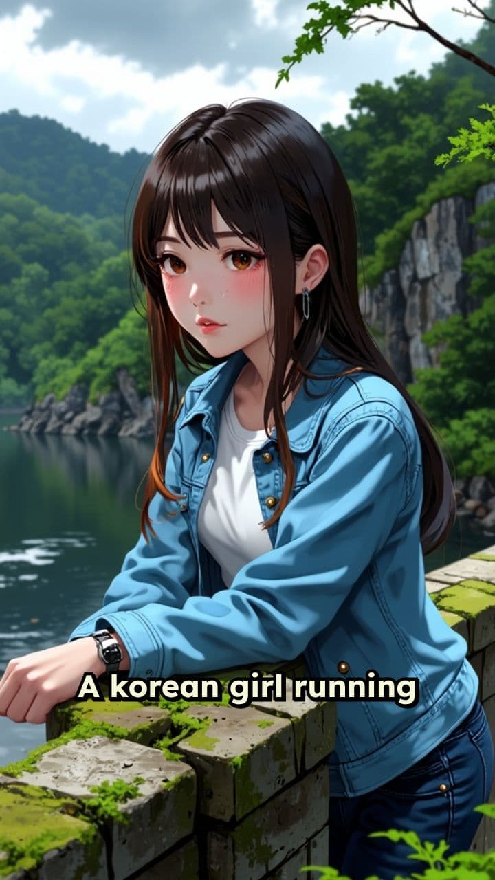 Tears Over the Bridge