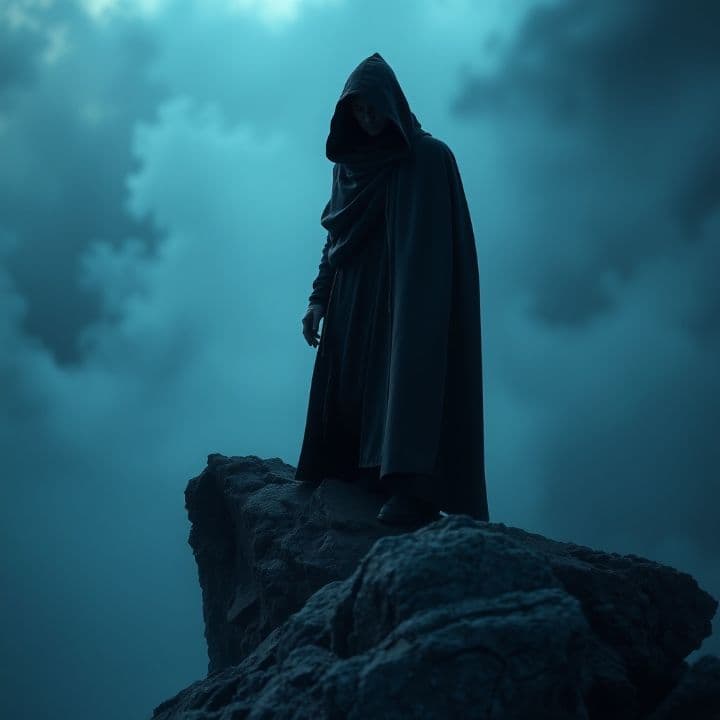 Живи настоящим моментом