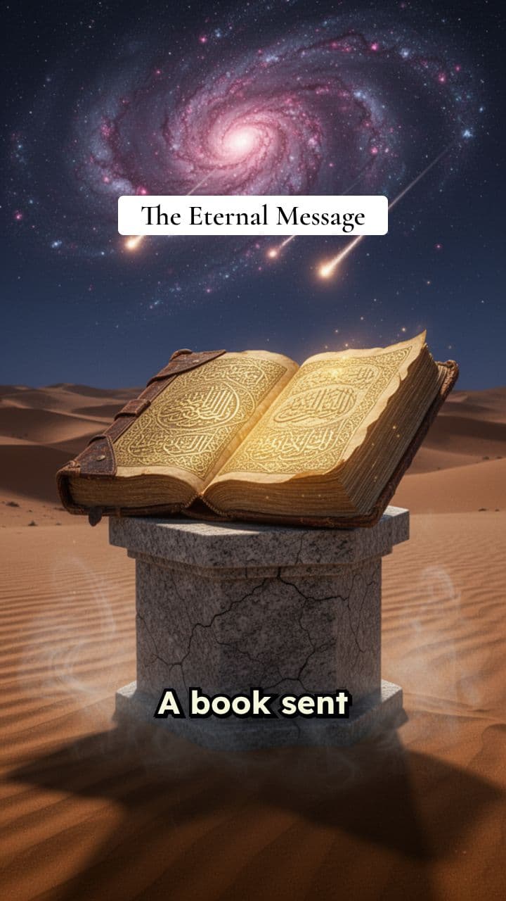 The Timeless Echo of the Divine