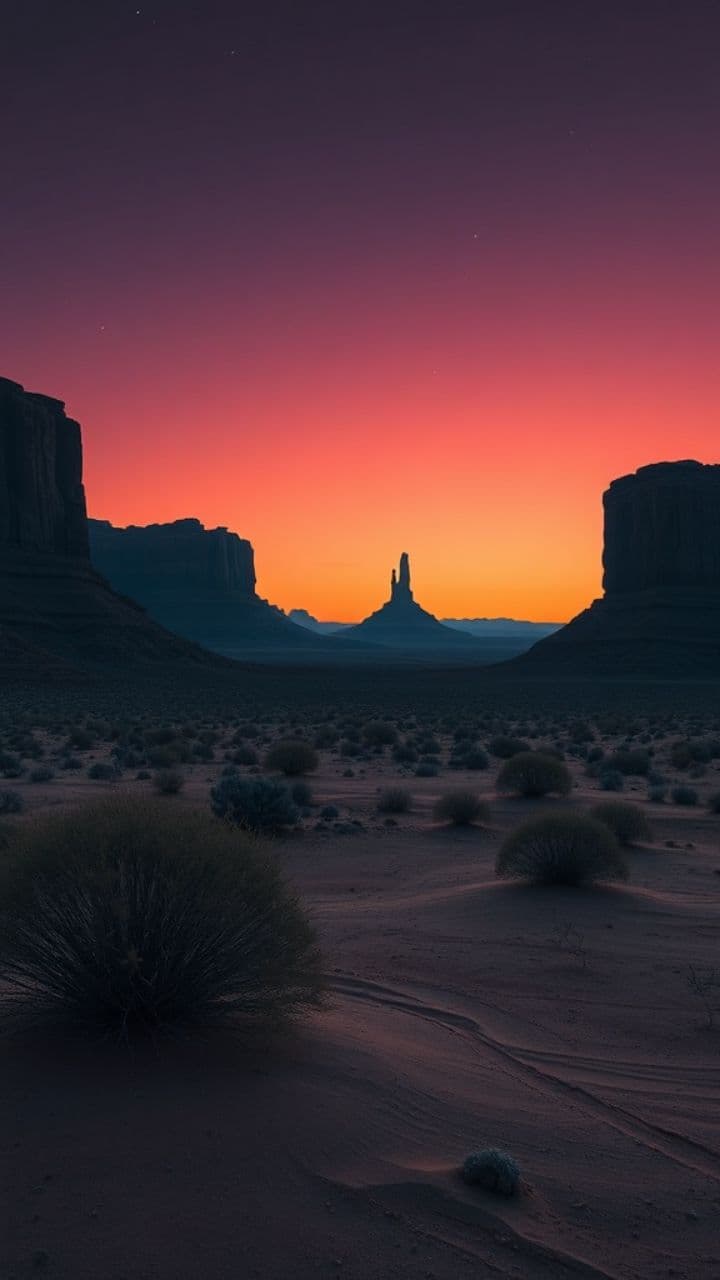 Heavens of the Sultan