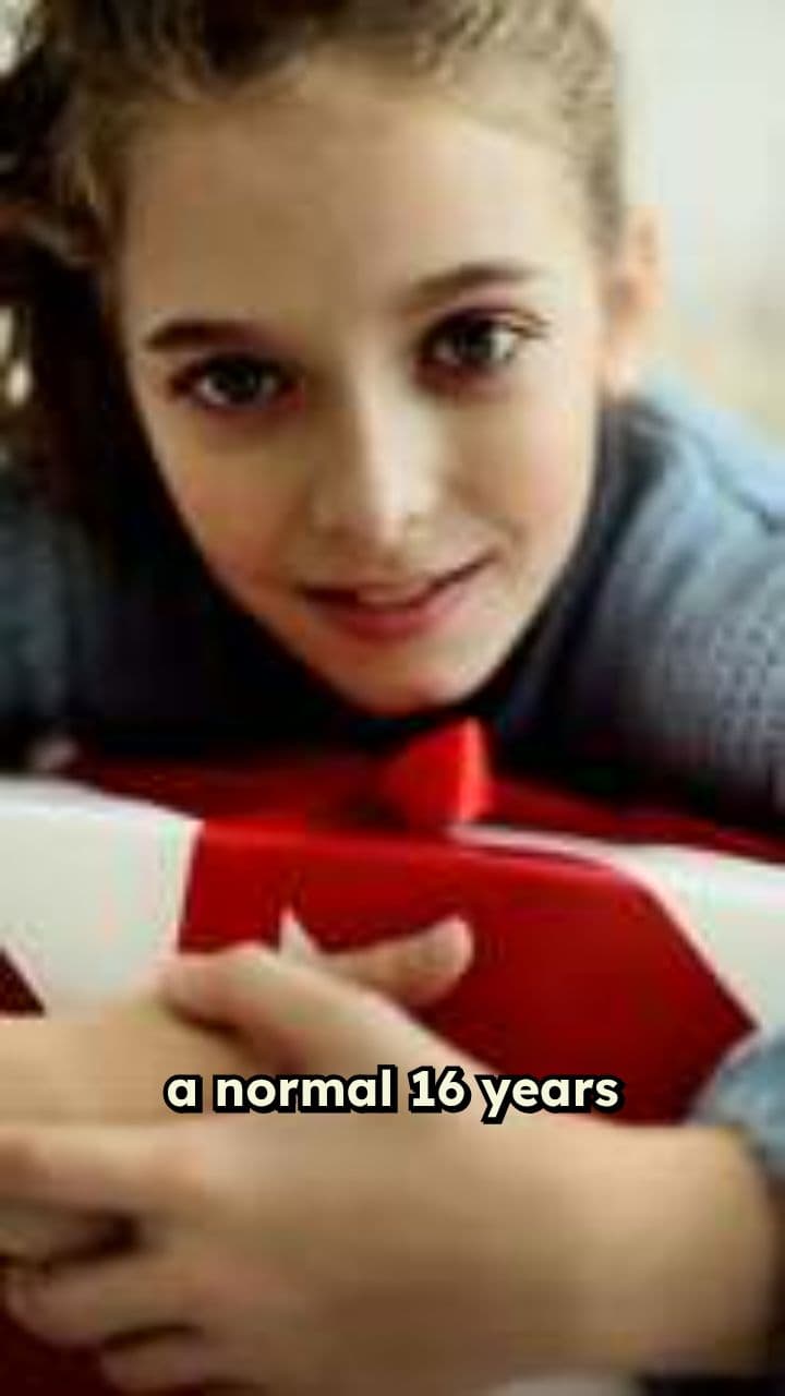 Blue Hair's Sweet Proposal