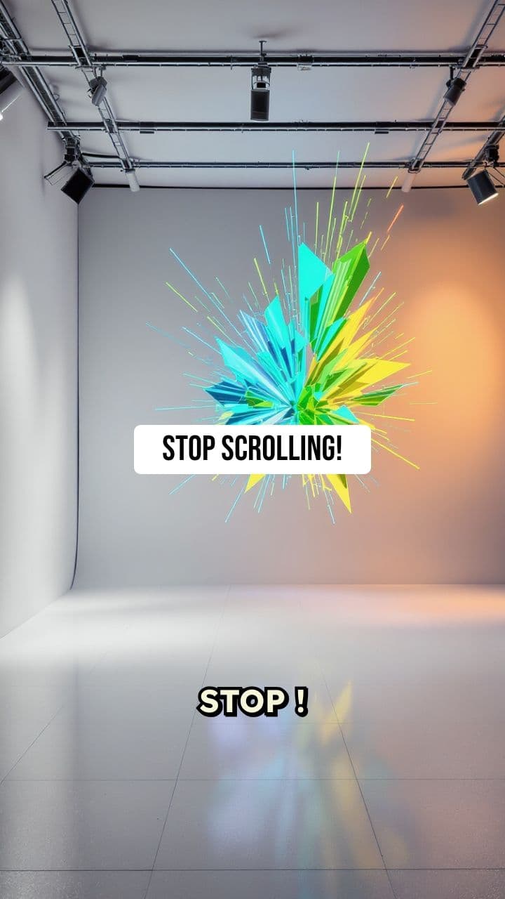 Happy Detox Colon TikTok Ad