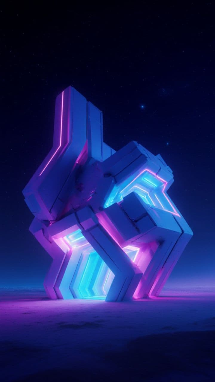 ضحكة وسط العاصفة