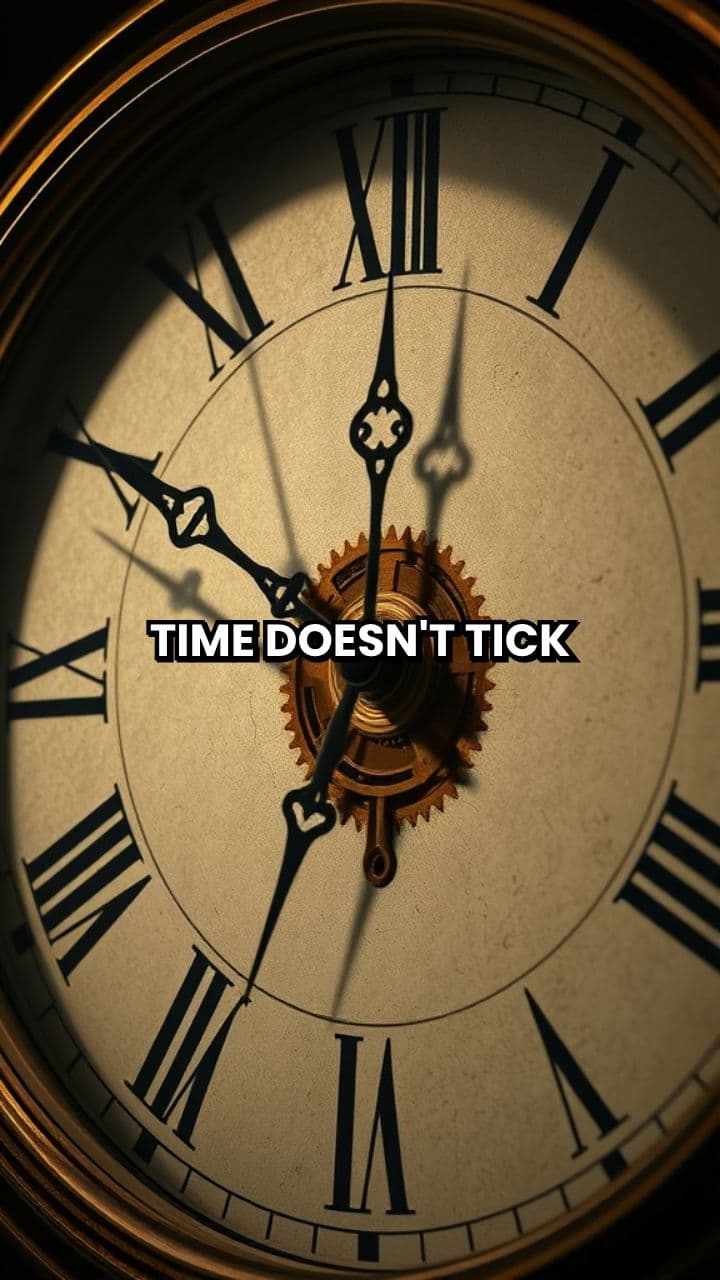 Mind-Bending Facts About Time Dilation