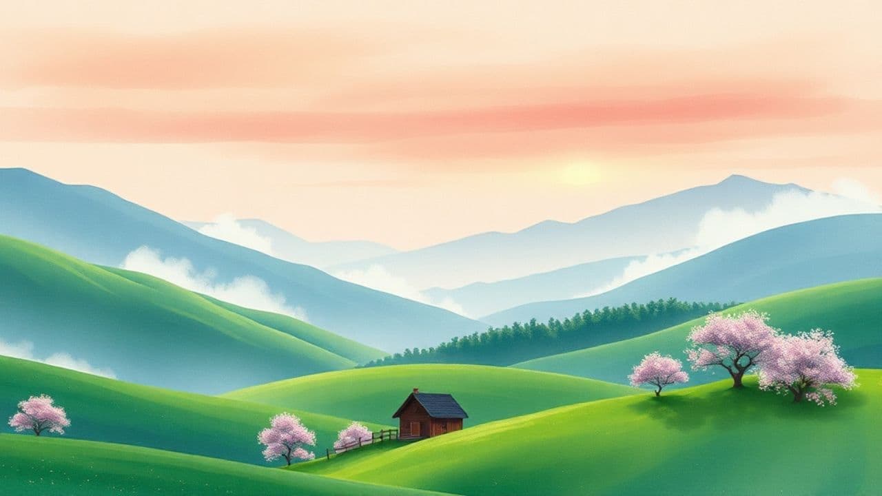 Can You Hear Me From There?