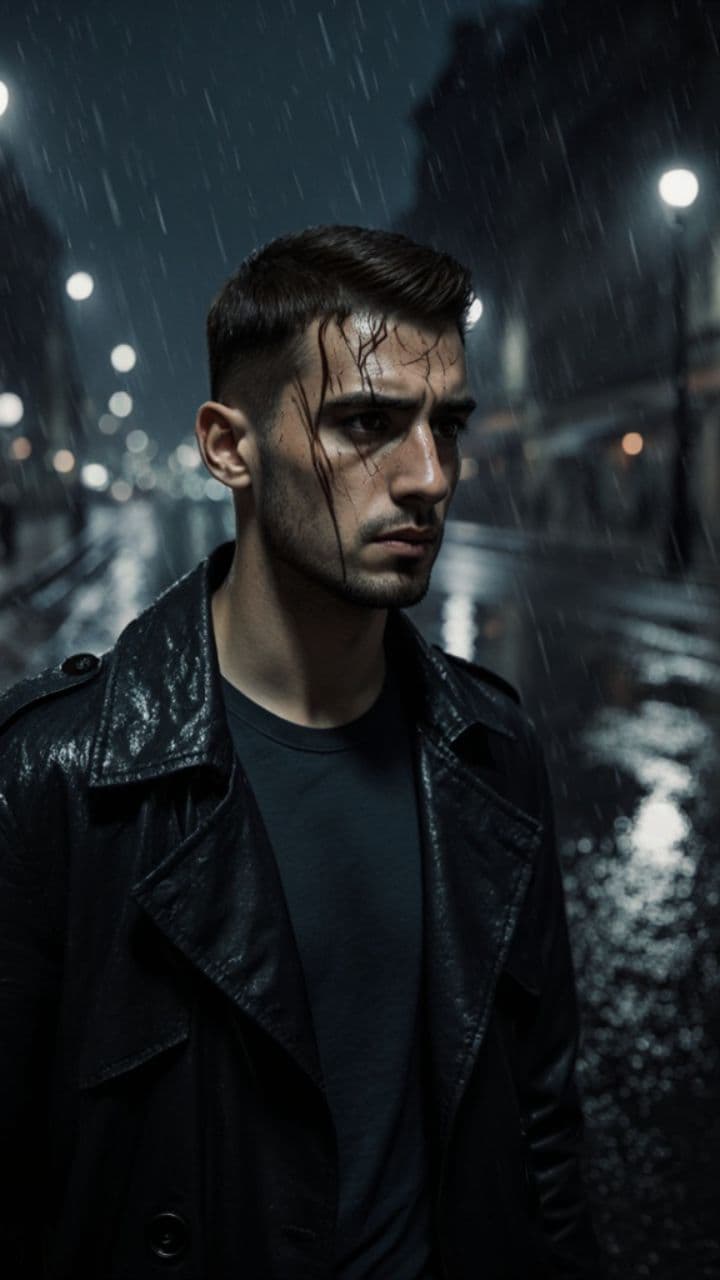 Kendime Özür Diliyorum