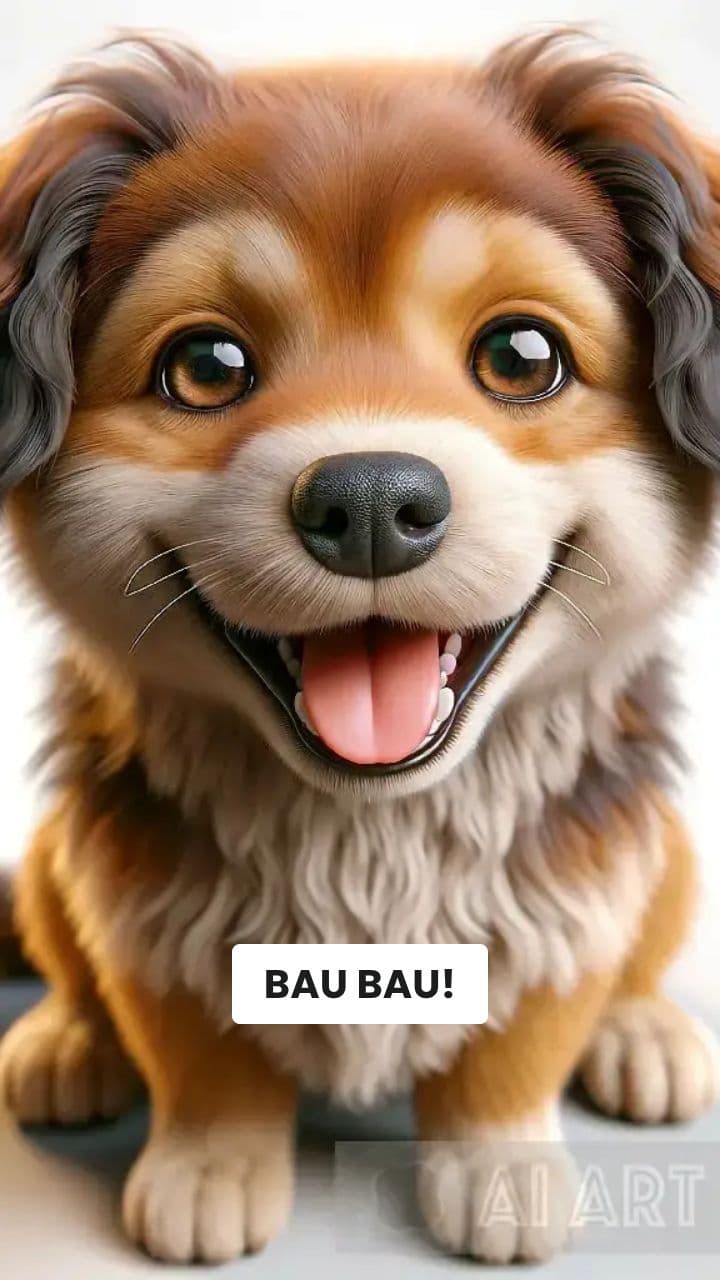 RamenCane: Il Caos Croccante