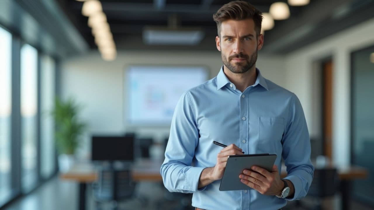 Meeting Time Confirmation Strategies