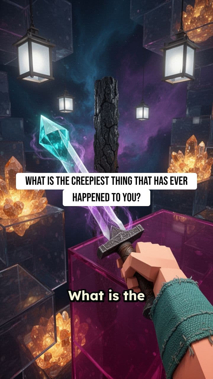 Reddit Creepy Stories - The Tuesday Tapping