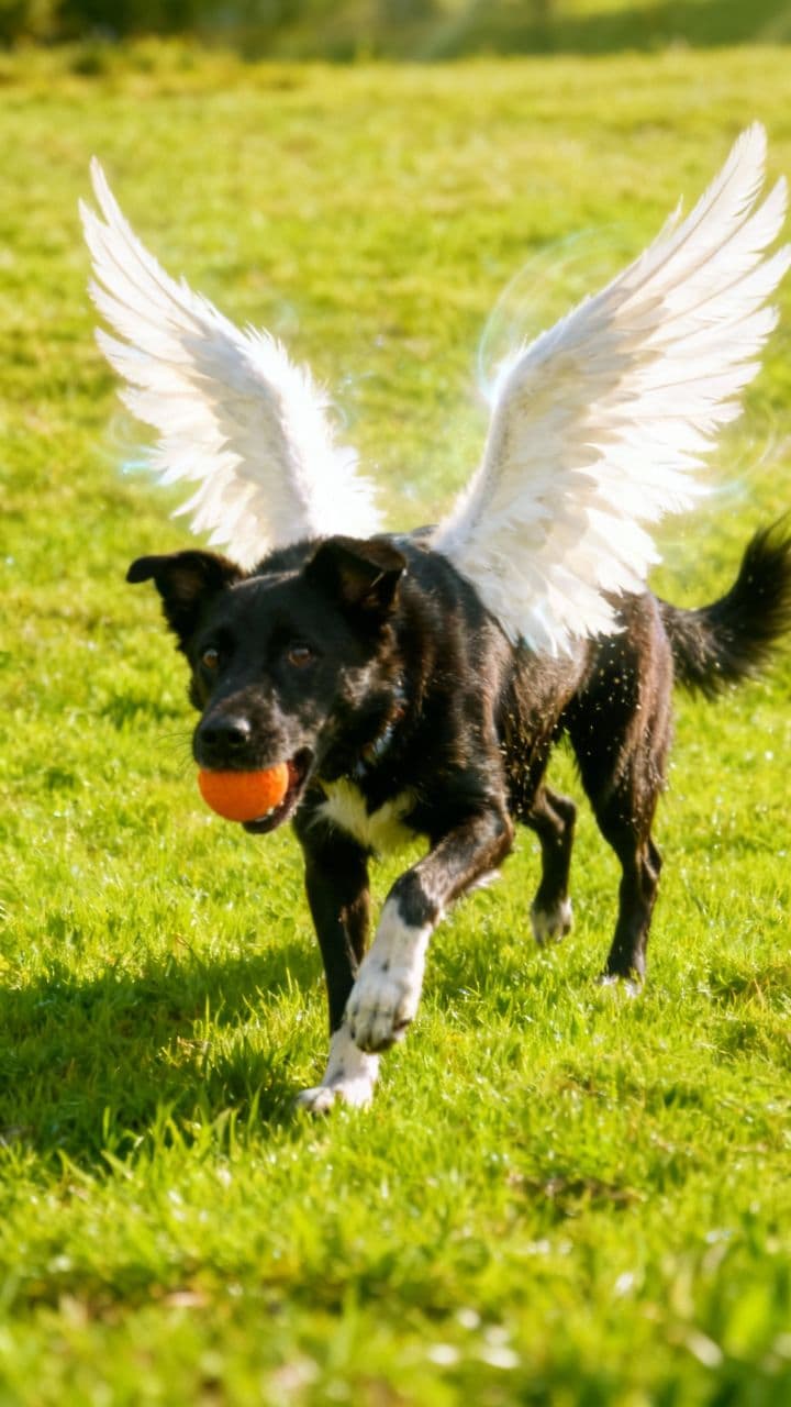 Flying Dog Adventures