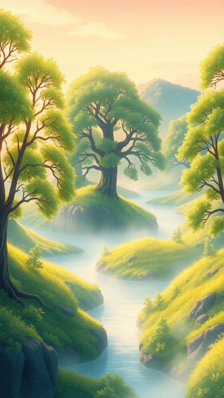 Você é visto e amado.