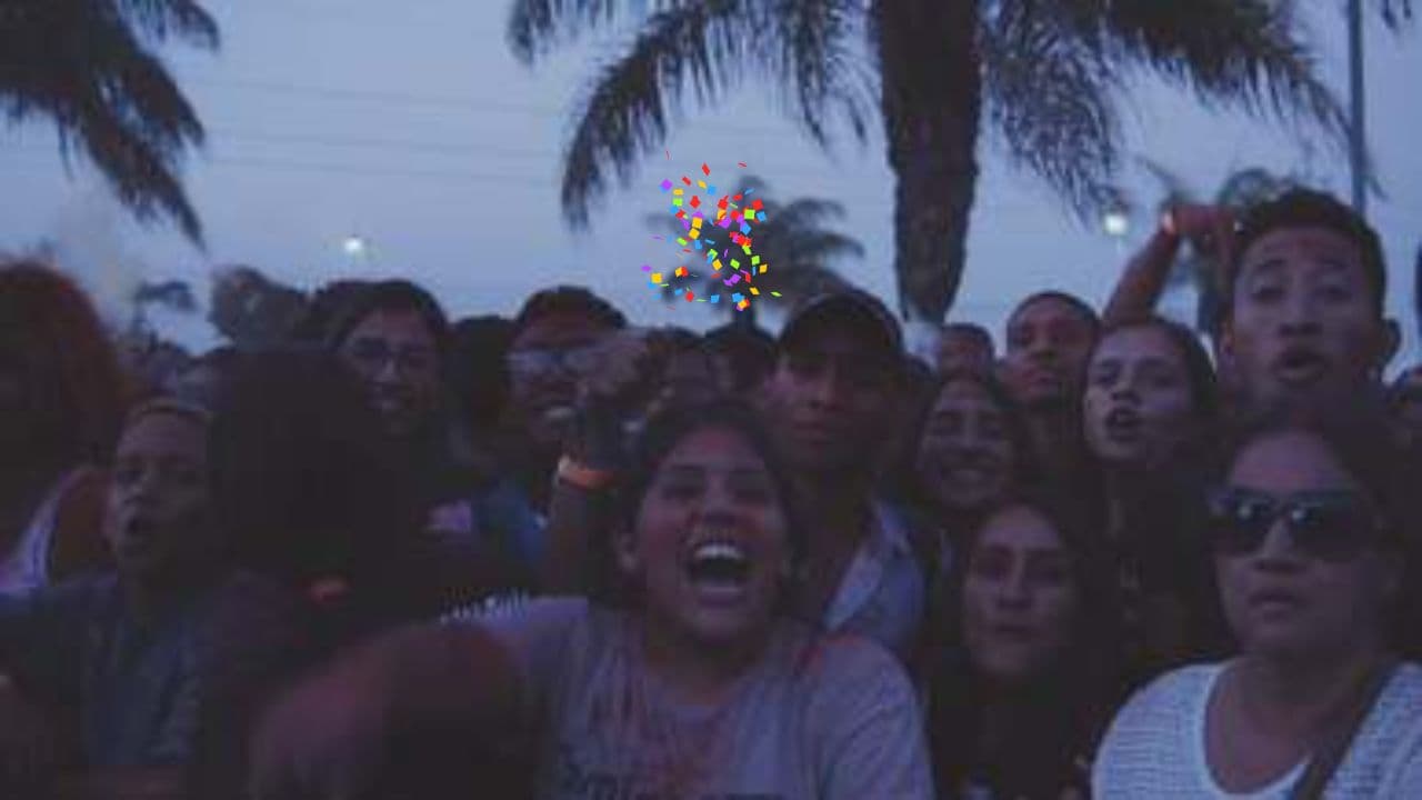 We Are the Champions