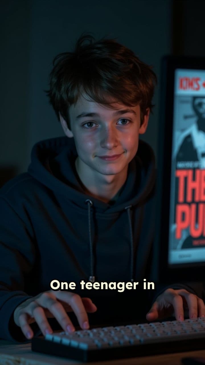 Purge Prank Causes Nationwide Panic