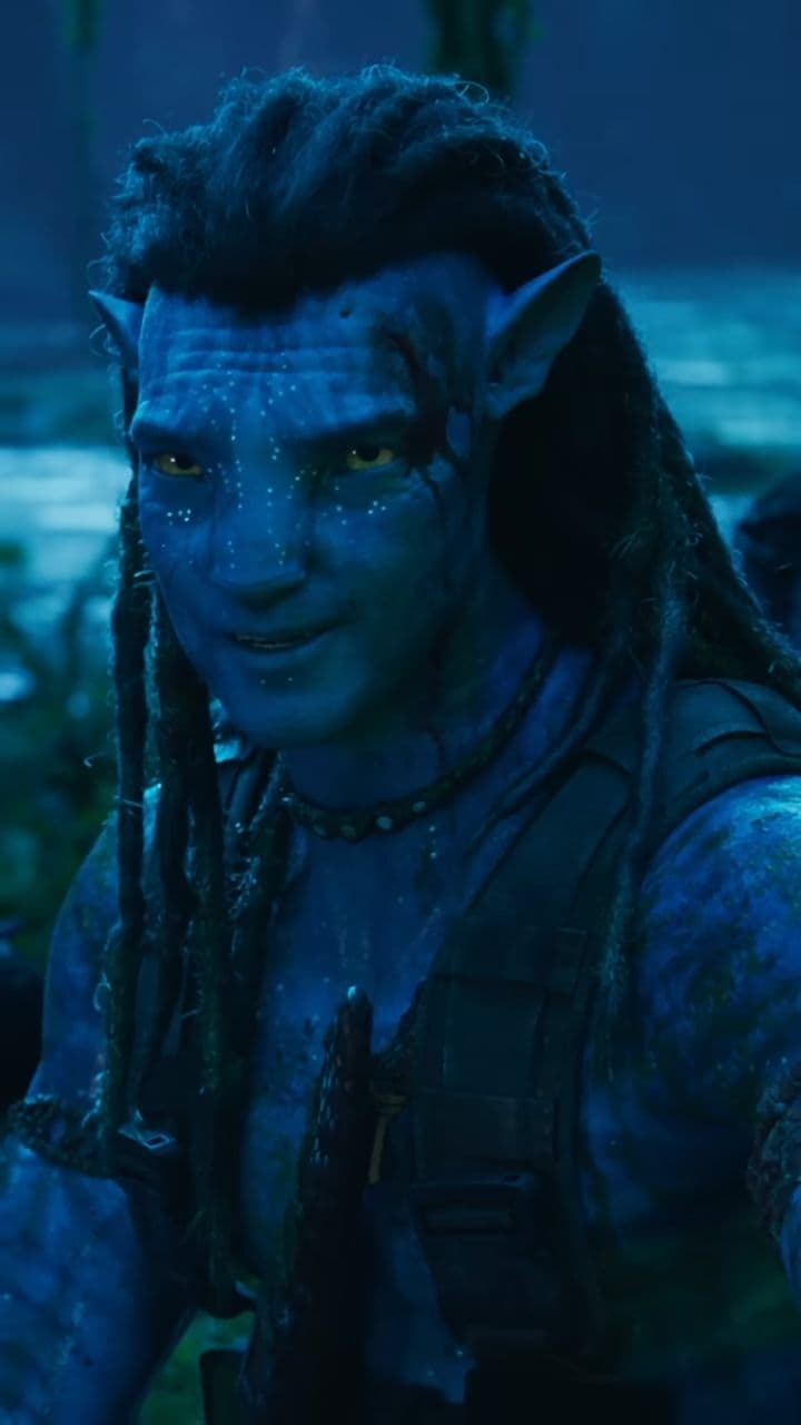 A World Deeper Than You Imagine