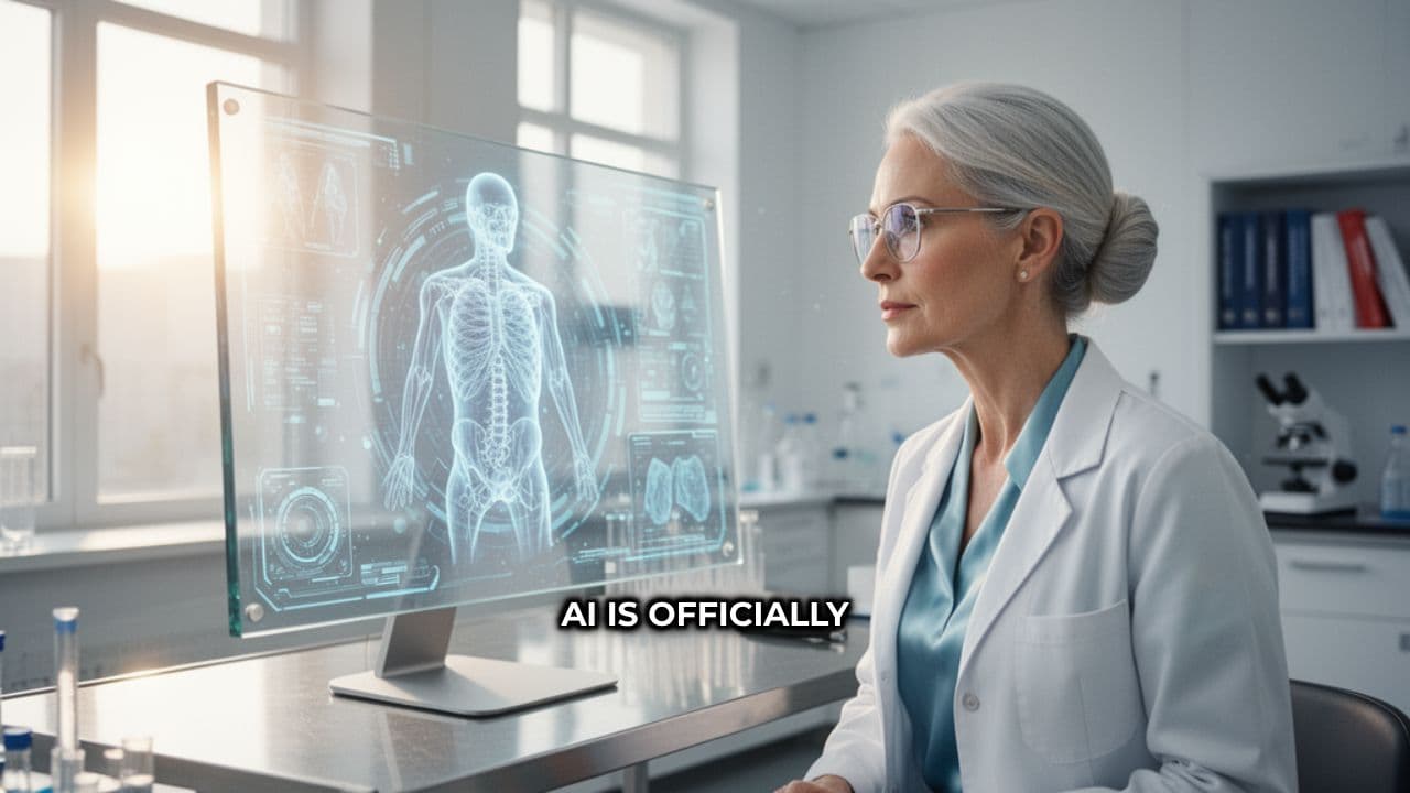 AI Cuts PET Scans to Three Minutes