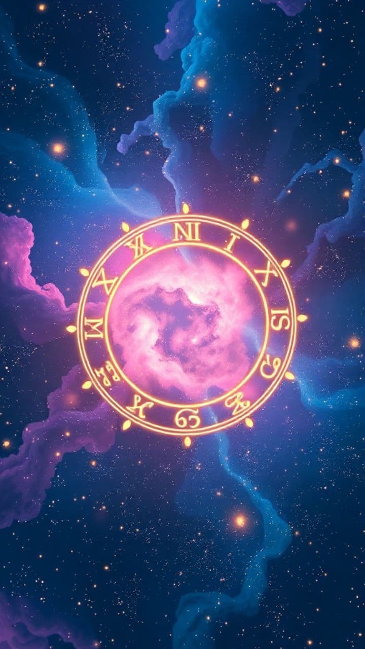 Zodiac Vibes: Energetic Jingle