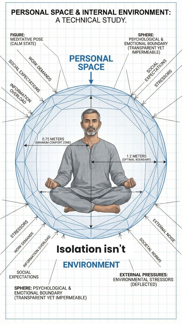 The Power of Being Alone