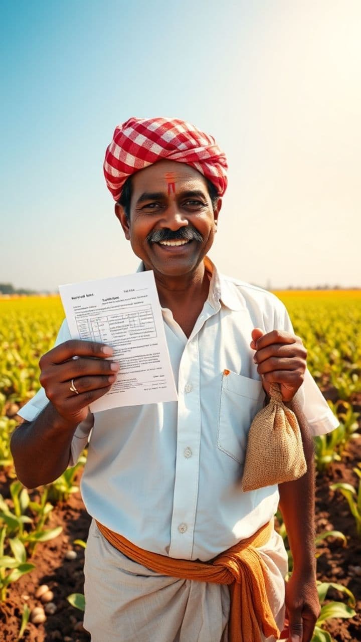 Full Announcement: 100% Subsidy on Peanut Seeds