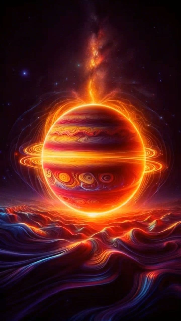 Image transform video