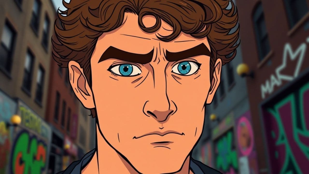 Cobra Jacob: The Feathered Menace