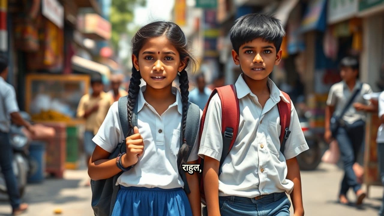 राहुल की चिंता