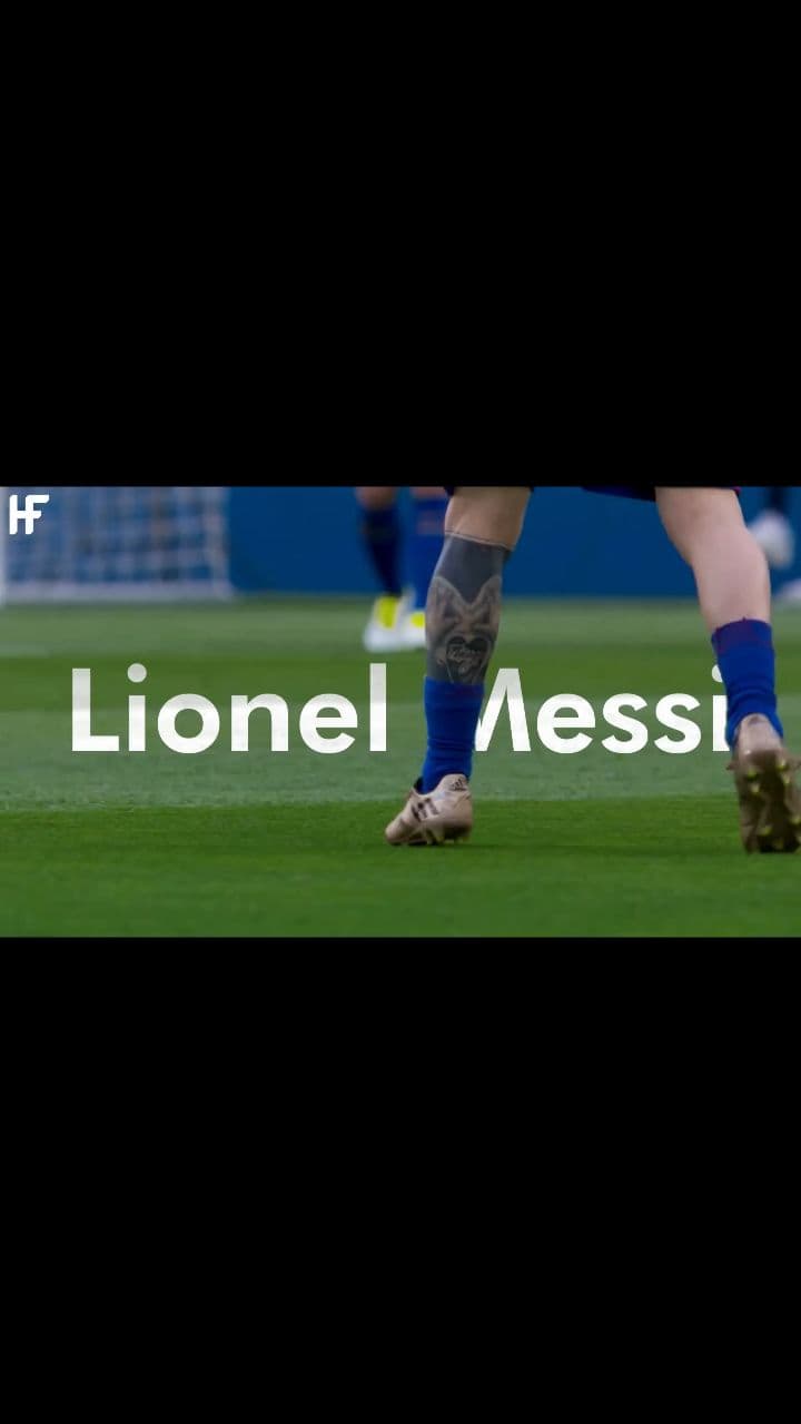 A Gift from the Footballing Gods