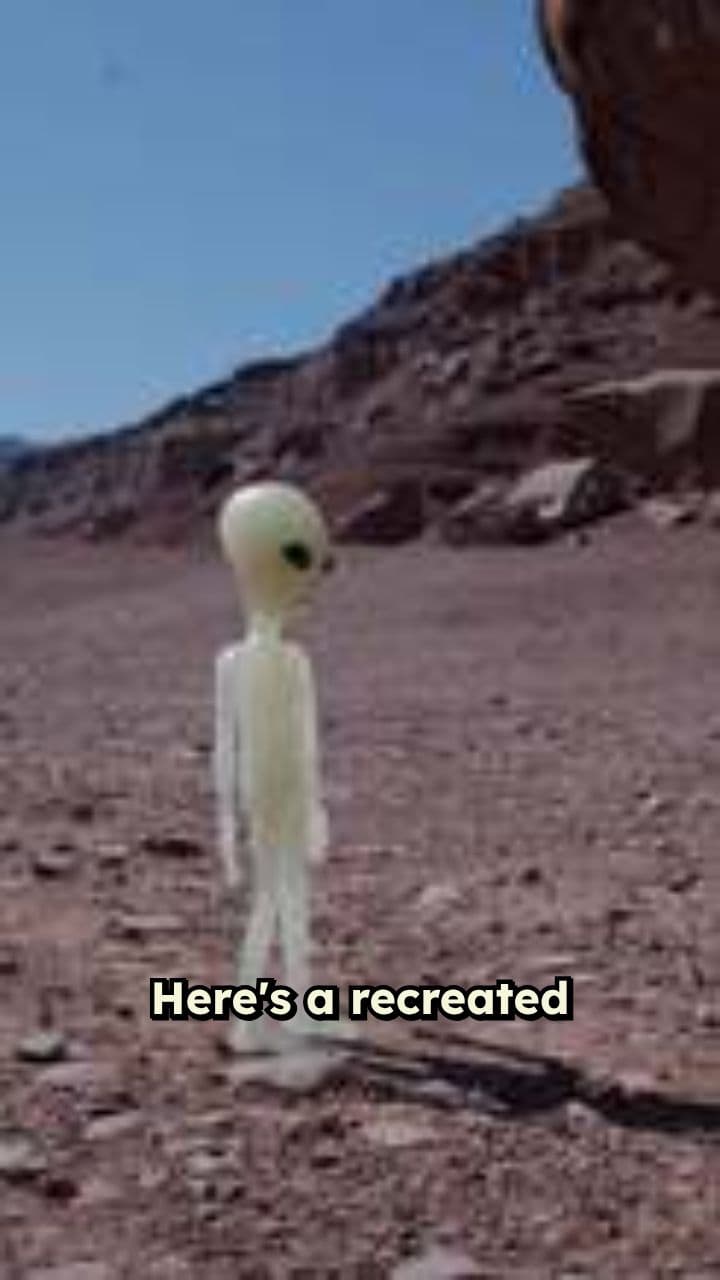 Welcome to Earth… With a Twist