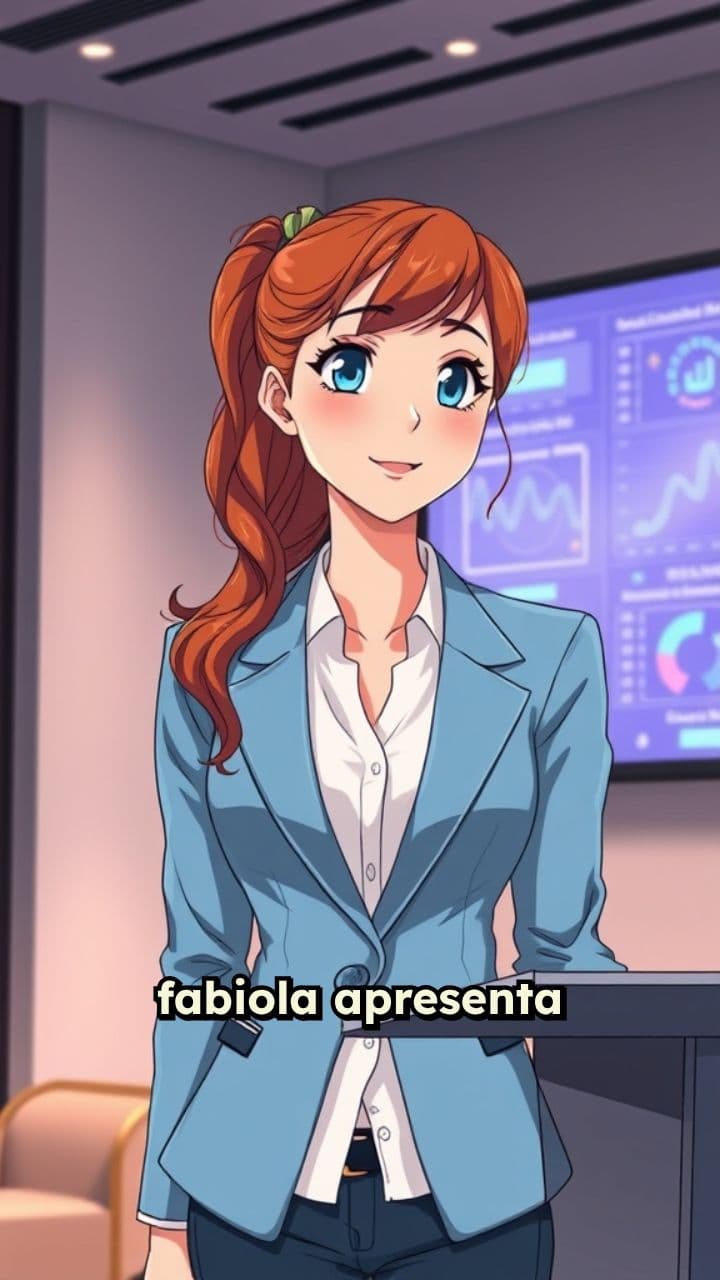 Fabiola em Destaque