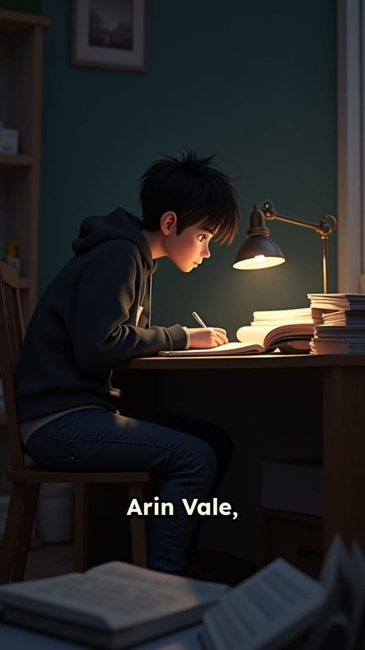 ShadowGuard: The Crystal's Embrace