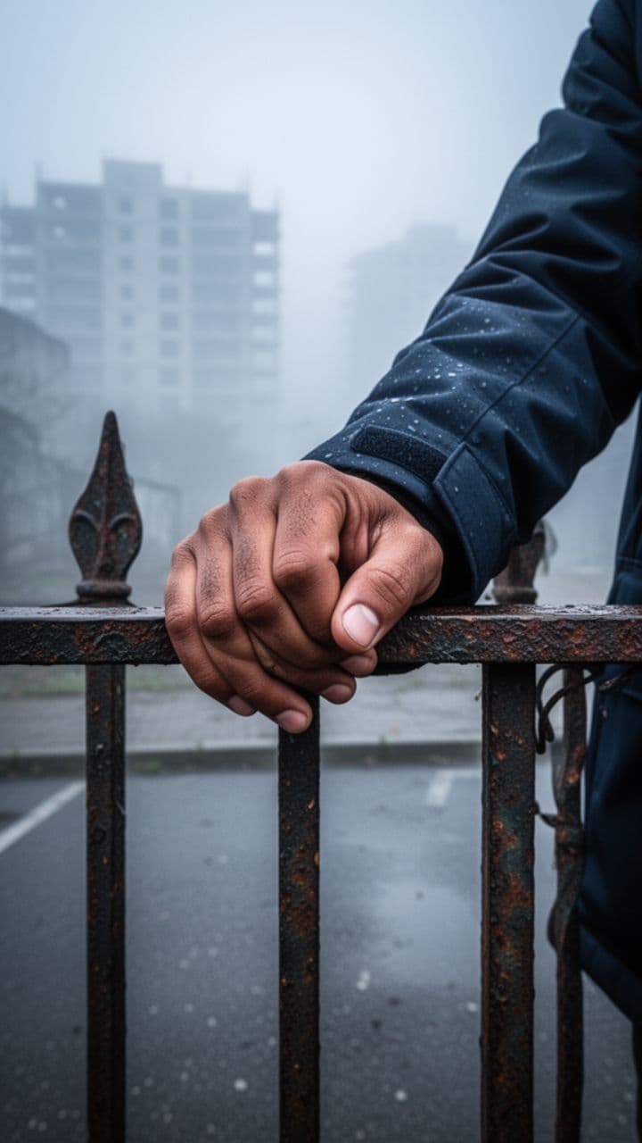 Family Values, Quiet Strength