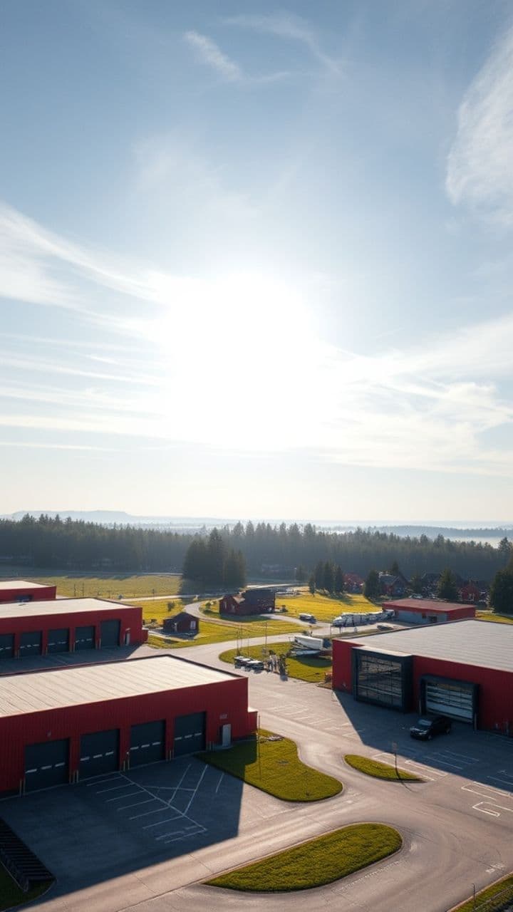 NVK Fastighet Dream Team