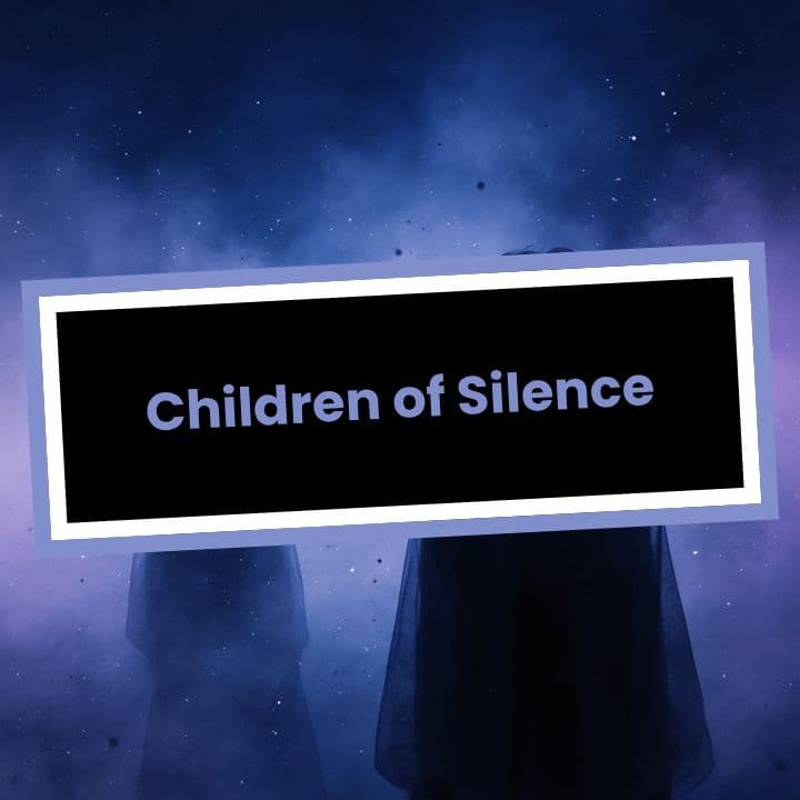 Children of Silence