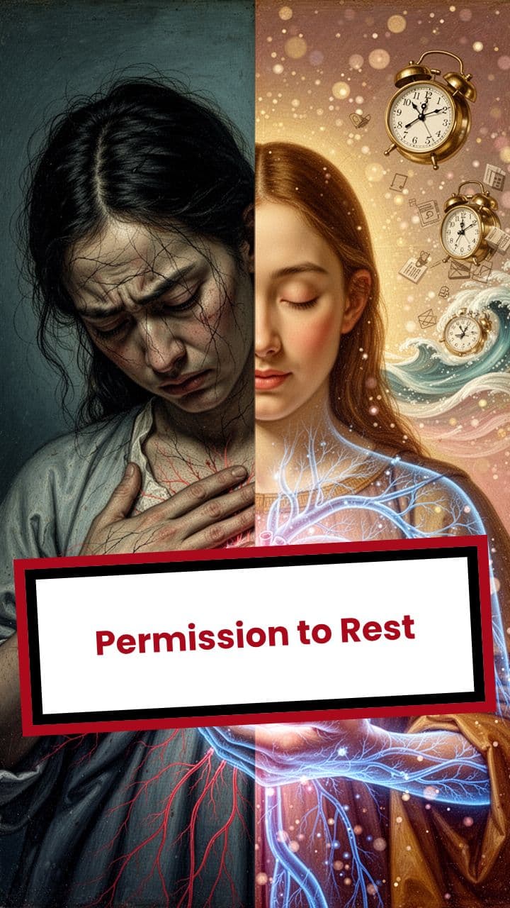 Permission to Rest