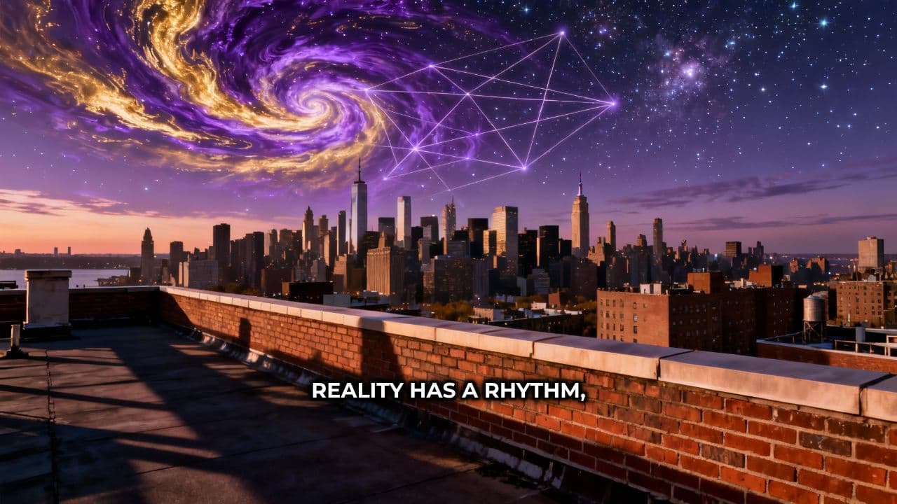 Battle in the Astral Maze