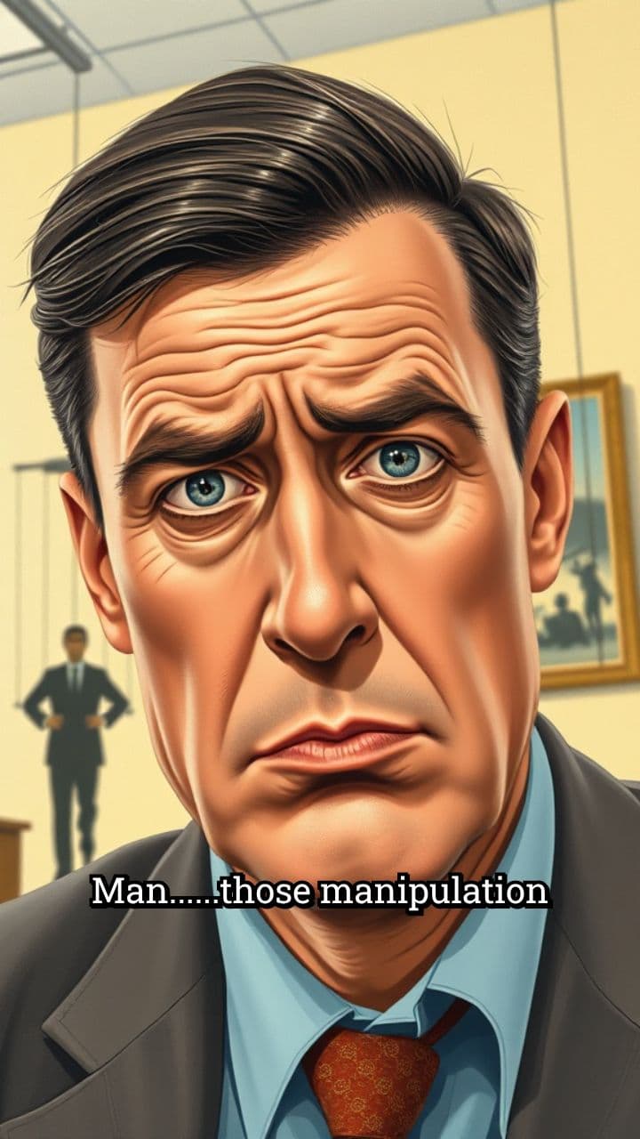 Fake Emergencies and Manipulation Tactics