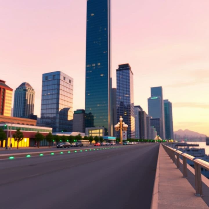 Money Moves and Mindset