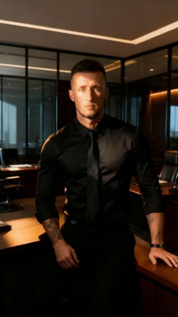 Image transform video