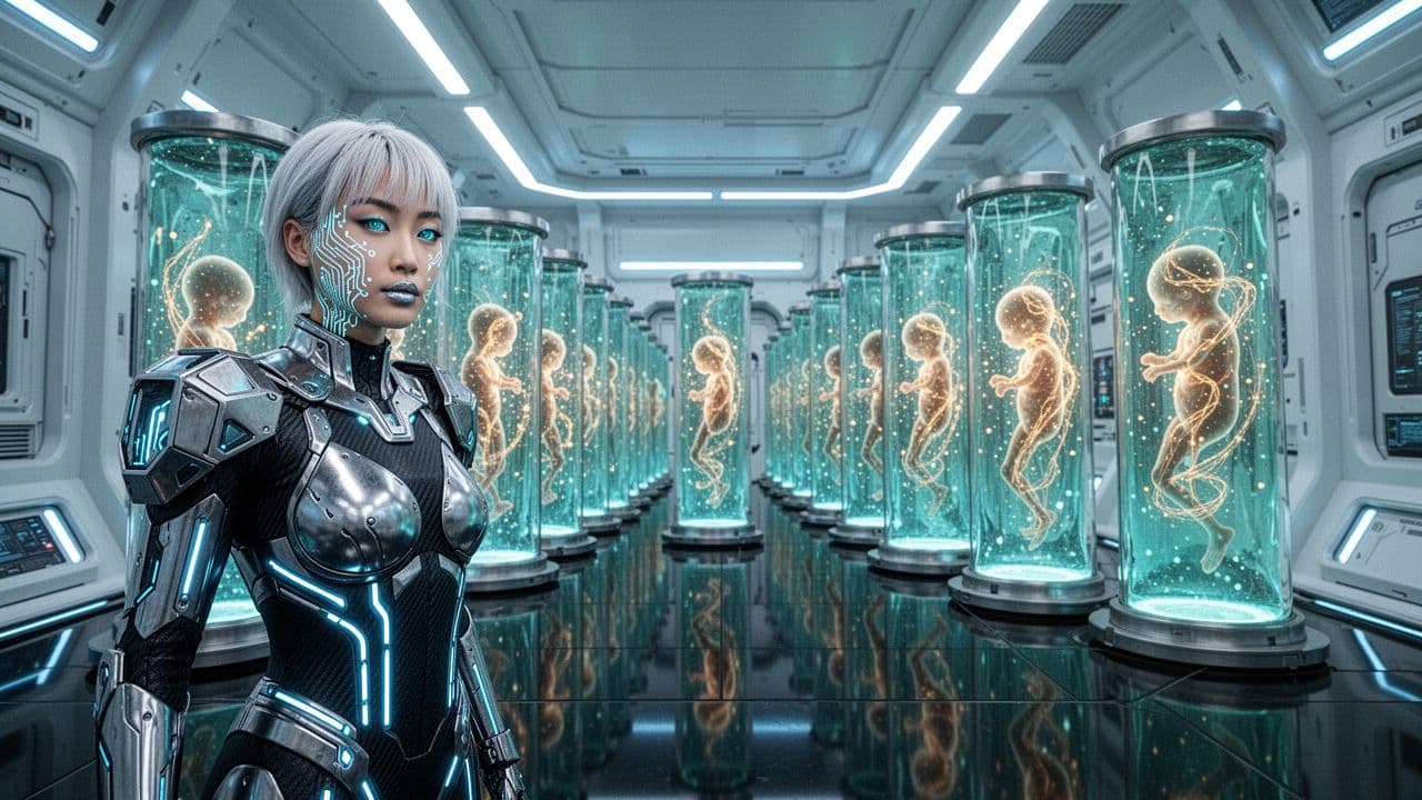 Cette nuit, fais du bruit