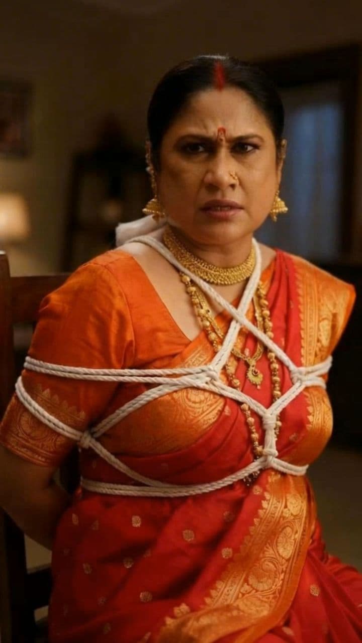 Image transform video