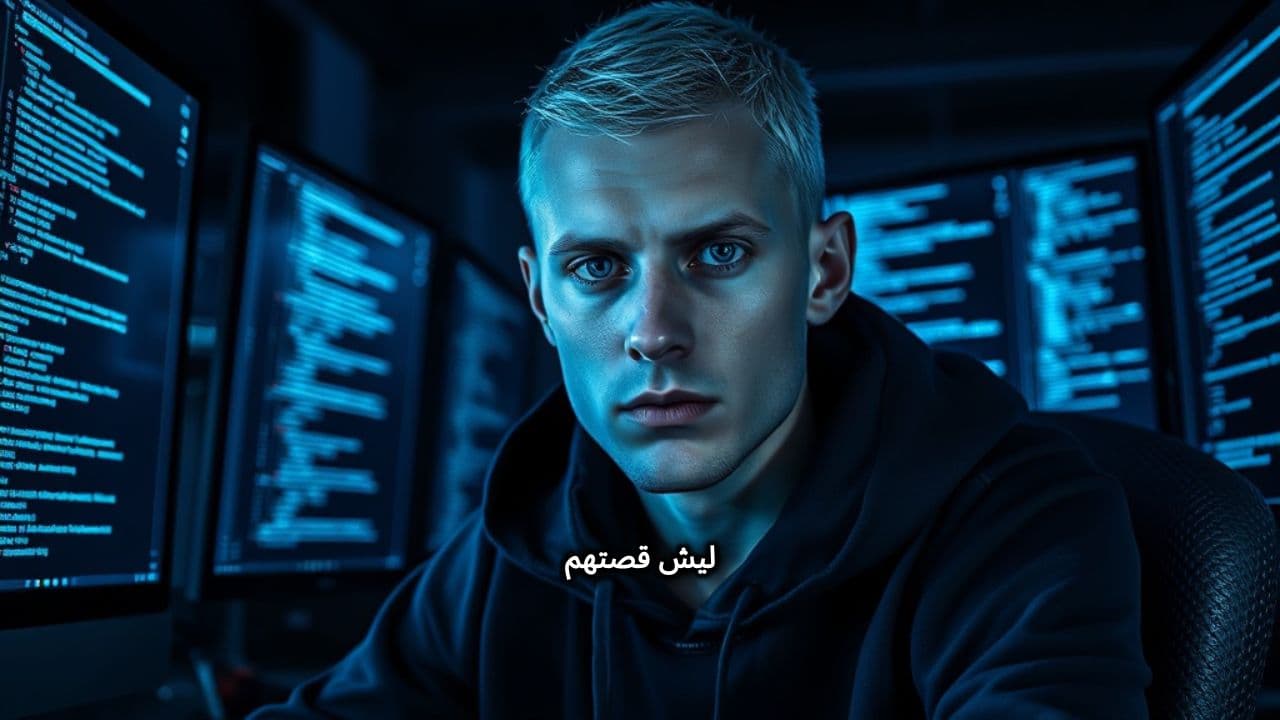 الحرب بالمعلومات: الدببة الروسية