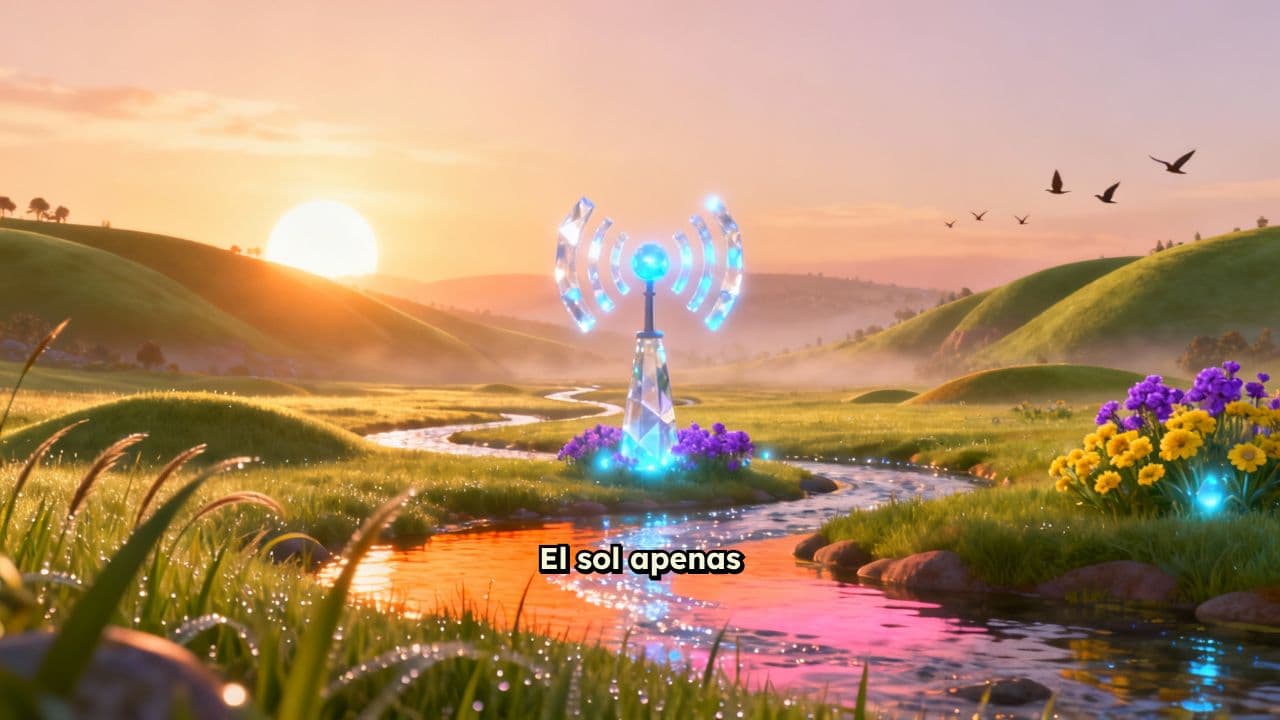 Capítulo 3: La Primera Misión Oficial